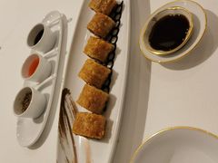 -宝丽轩中餐厅BAOLIXUAN