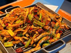 -95号酱骨·一块豆腐(展春园西路店)