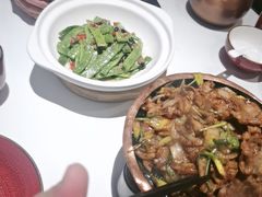 -大鸭梨烤鸭店(花园村店)