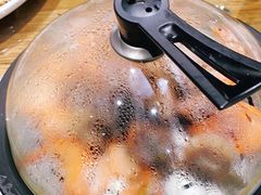 -77号渔船·蒸海鲜青岛菜(积米崖店)