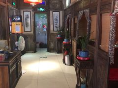 -兰溪小馆(东直门簋街店)