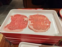 -京元盛铜锅涮肉(上海总店)