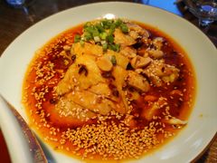 -渝信川菜(长安店)
