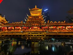 -深圳锦绣中华民俗村