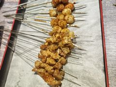 -小炉子烤串(沈辽路店)