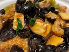 佛门炒素-金时代顺风大酒店(协泰店)