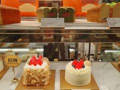 -M'CAKE(西单大悦城店)