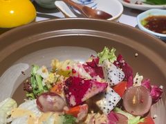 -匠和风精致料理(莆田财富中心店)