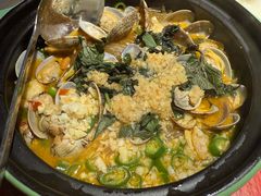 -绿茶餐厅(汇悦大融城店)