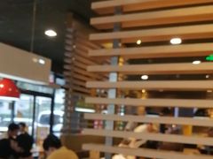-麦当劳(双榆树店)