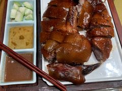 -凤阁楼果木烧鹅(鹤山陈山店)