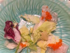 -匠和风精致料理(莆田财富中心店)