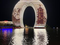 -太湖月亮湾