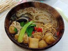 -金乐活美食(中街店)
