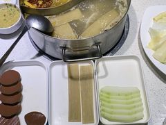 -麻辣因子滩羊火锅(世和广场店)