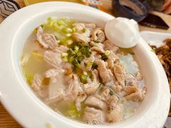 -王妈手撕烤兔(国展店)