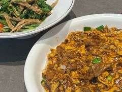 -黑窑厂糖油饼烤鸭·清真菜(旗舰店)
