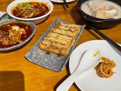 -付小姐在成都(吾悦广场店)