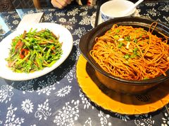 徽州焖面-印象徽州·正宗徽菜体验店