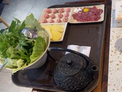 -土风豆米火锅(鸿通城店)