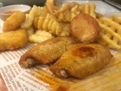 -打趸BTC·Breaktime cafe(北京路店)