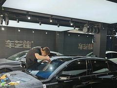 -车艺尚上海龙膜隐形车衣汽车贴膜旗舰店