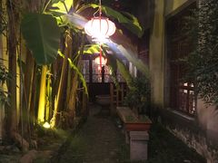 -不倒翁·徽天下名菜楼(马鞍山路店)