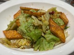 -巴依老爷新疆美食(常营店)