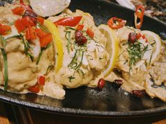 -ELI FALAFEL Lebanese&Mediterranean黎巴嫩美食(富城路店)