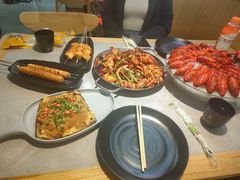 -赤甲皇(仙霞路店)