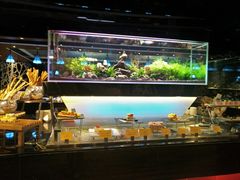 -泰谷酒店·太古码头闽菜自助餐厅