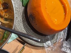 -KimPro 辛普乐概念韩餐