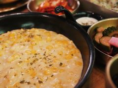 -HOTISLAND海鸡岛·韩国料理(江南西店)