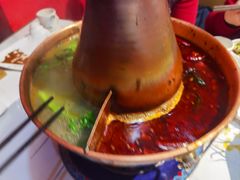 -祥源胡同·涮牛羊肉火锅(花桥店)