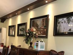 -维兰西餐(万泉河店)