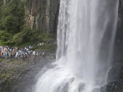 -刘伯温故里景区百丈漈