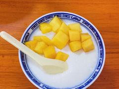 -韵姐牛奶甜品世家