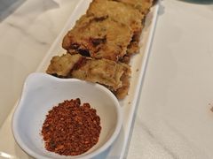 -曾排骨·传家菜(新繁店)
