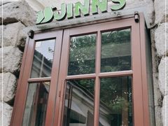 -JINNS锦时 steak&pizza(浸信会礼拜堂旧址店)