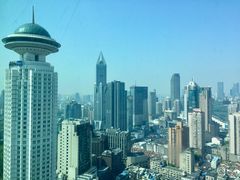 -上海雅居乐万豪侯爵酒店