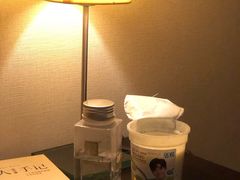 -桔子酒店(天津五大道店)