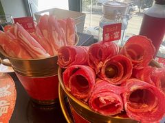 -红菇坊鲜汤火锅(北行店)