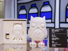 -StayReal Cafe(长宁来福士广场东八区店)