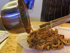 -安徽阜阳卷馍(西单店)