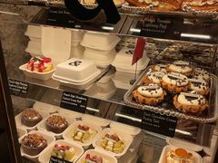 -B&C黄油与面包·THE GARDEN BAKERY概念店(世纪汇店)