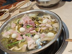-海关荤豆花(洋河一路店)
