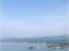 -千岛湖天屿景区