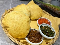 -奔跑吧陕菜·盛世长安(民乐园万达店)