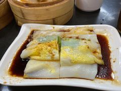 -广源肠粉王·鸡煲·羊肉煲(双龙店)
