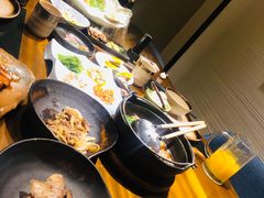 -和彩放题餐厅(酒仙桥店)